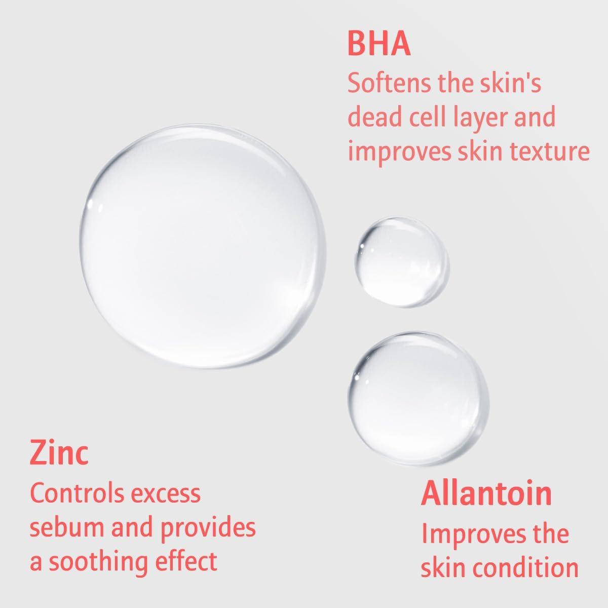 AESTURA - Theracne 365 Hydro Active Toner 200ml Toner AESTURA