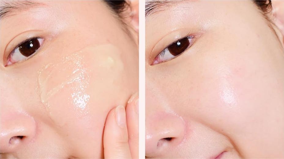 9wishes Rice Powder Polish Face Scrub 9wishes