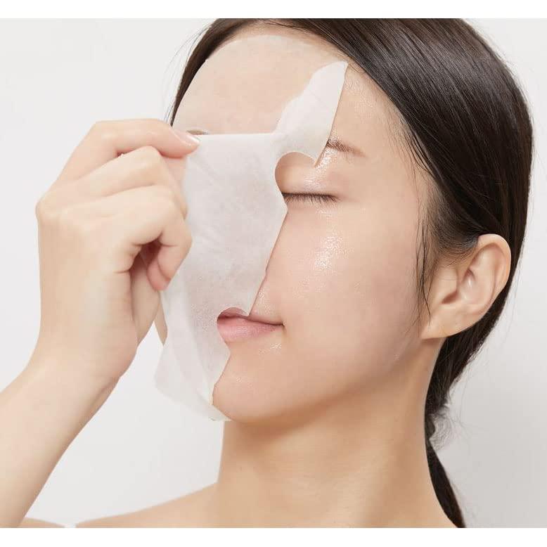 VT Cica Collagen Mask 320g 30ea Mask Sheet VT