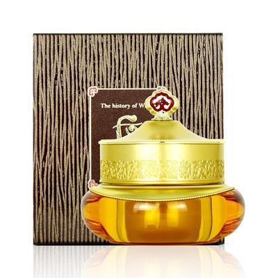 The History of Whoo - GONGJINHYANG Intensive Nutritive Eye Cream 20ml-thekimyoung.com