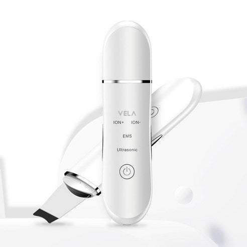 Sky EMS Ultrasonic Aqua Peeling Machine Galvanic Facial Massager AP1 Peeling SKY