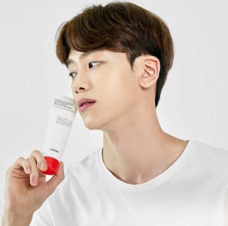 COSRX AC Collection Lightweight Soothing Moisturizer 80ml Moisturizer Cream COSRX