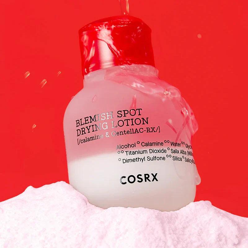 COSRX AC Collection Blemish Spot Drying Lotion 30ml Face Serum COSRX