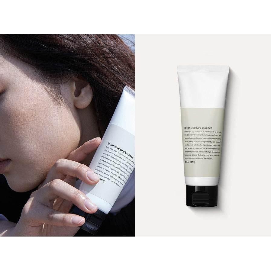 CHAHONG Intensive Dry Essence 120ml Hair Essence CHAHONG