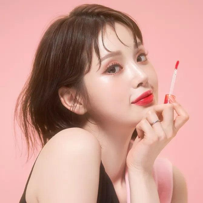 16BRAND FRUIT-CHU COLLAGEN JELLY TINT (3 colors) LIP TINT 16BRAND