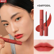 3CE Velvet Lip Tint 4g #DAFFODIL-thekimyoung.com