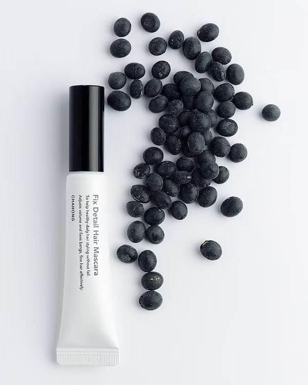 CHAHONG Fix Detail Hair Mascara 15ml Hair mascara CHAHONG