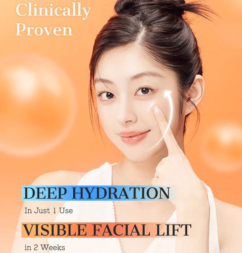 COSRX - 5 PDRN Hyaluronic Acid Vital Hydrating Hydrogel Mask (1 Pack 3ea)-thekimyoung.com