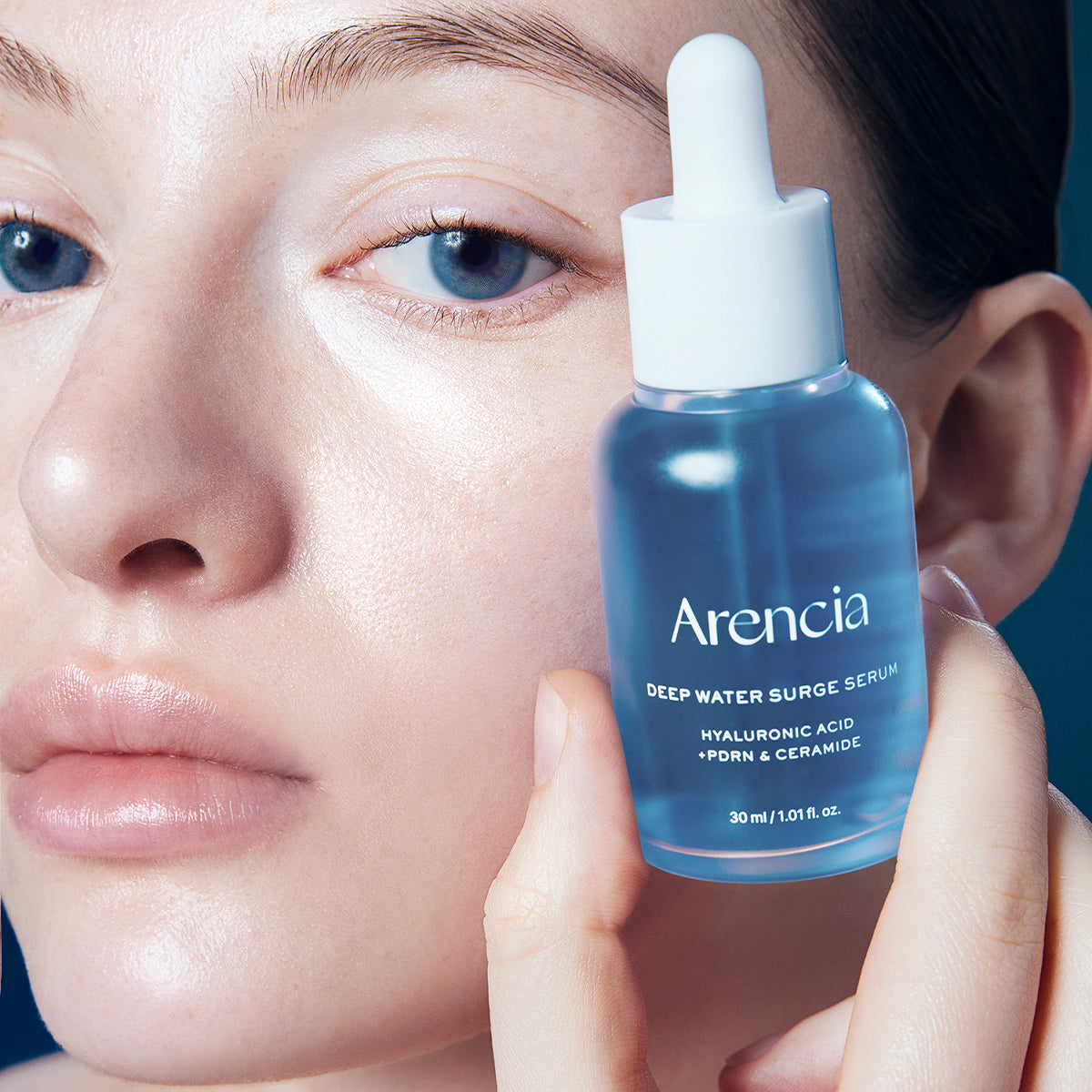 Arencia - Deep Water Surge Serum-thekimyoung.com