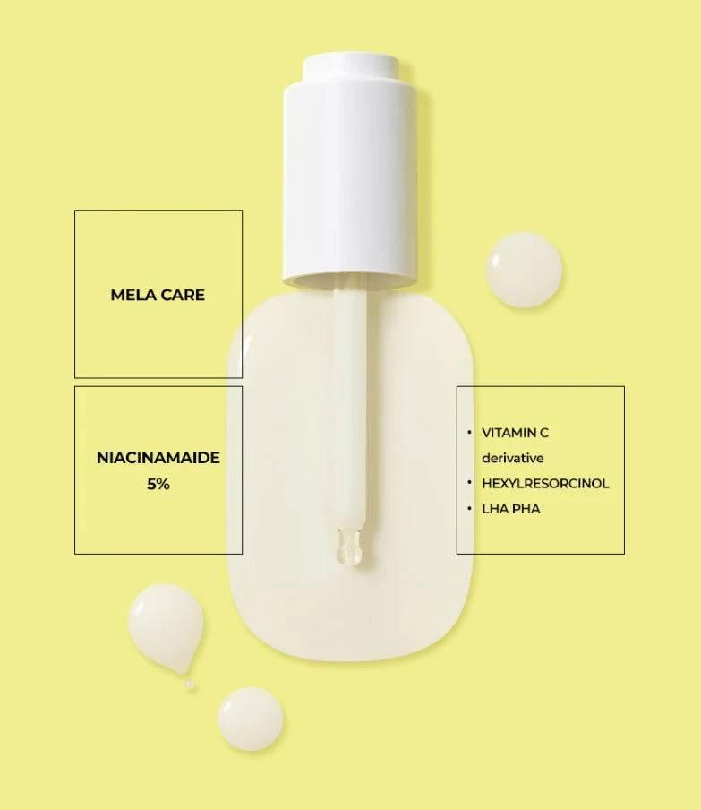 AMPLE:N Blemi Shot Ampoule 50ml-thekimyoung.com