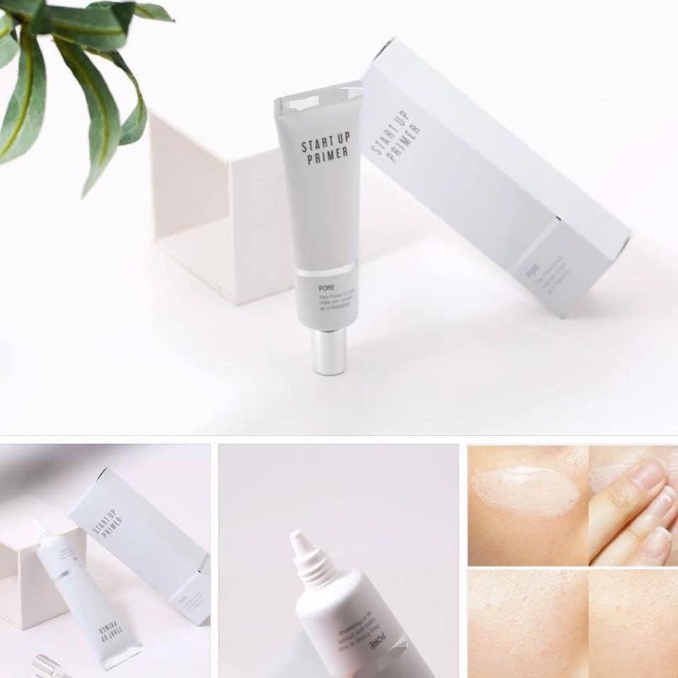 A'pieu START UP PORE PRIMER 30ml-thekimyoung.com