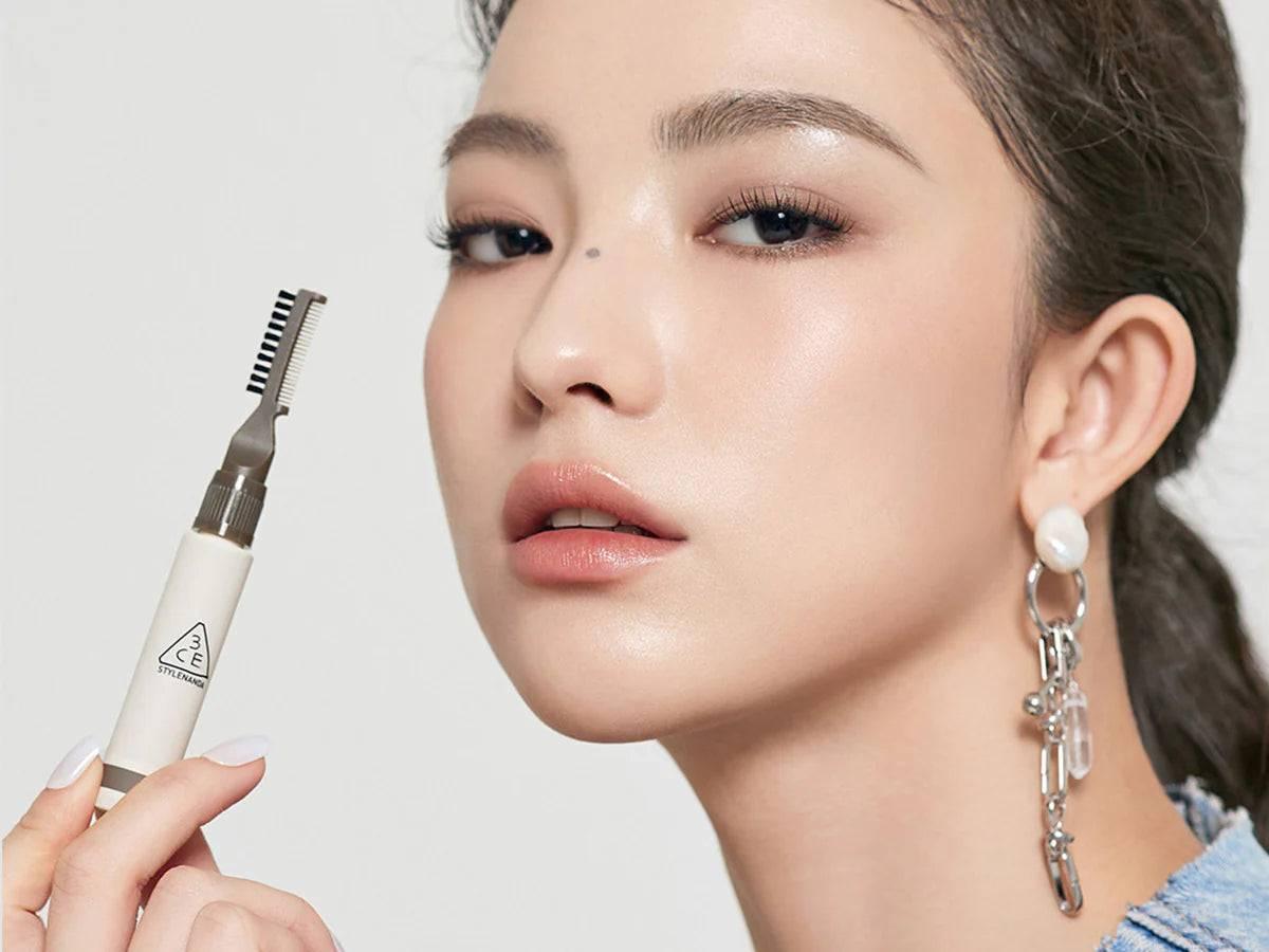 3CE All Rounder Brow 6.5ml (3 Colors) Eyebrow Color 3CE