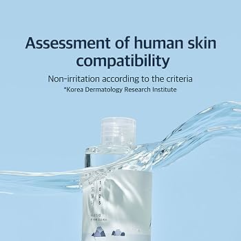 Round Lab 1025 Dokdo Toner Toner Round Lab