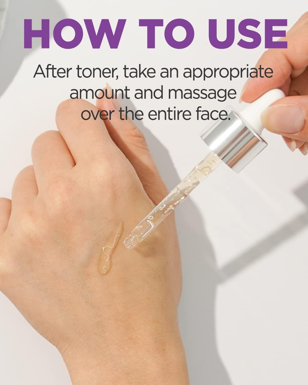 AMPLE:N Peptide Shot Ampoule 100ml-thekimyoung.com