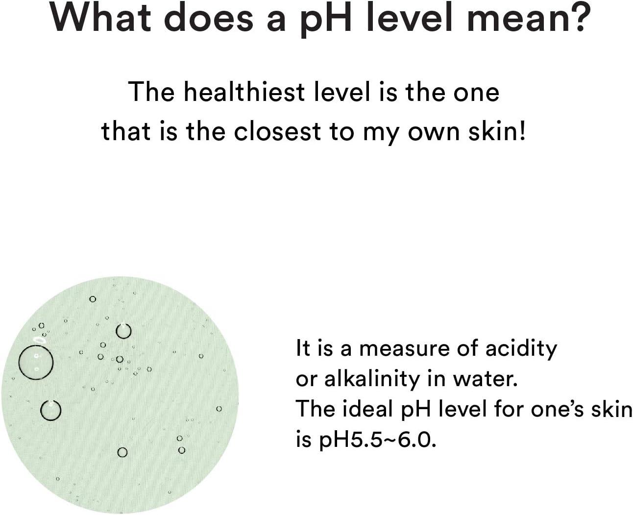 Abib Mild acidic pH sheet mask Aqua fit 30ml x 10-thekimyoung.com