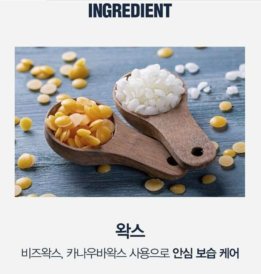 DASHU Mens Color Change Moisture Lip Balm LIP BALM for Men DASHU