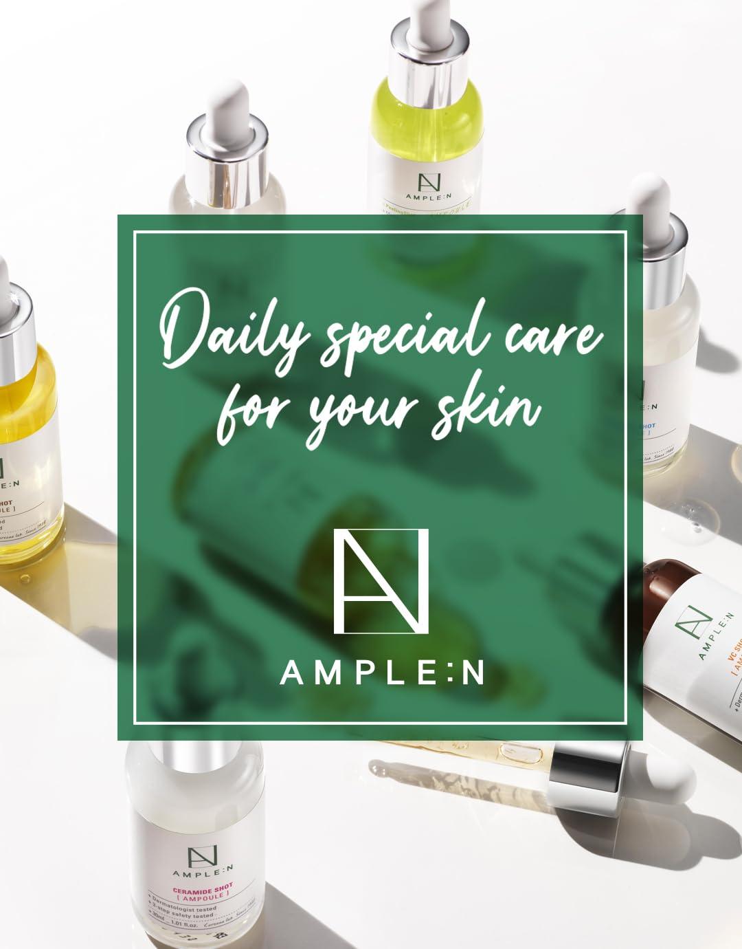 AMPLE:N Peptide Shot Ampoule 100ml-thekimyoung.com