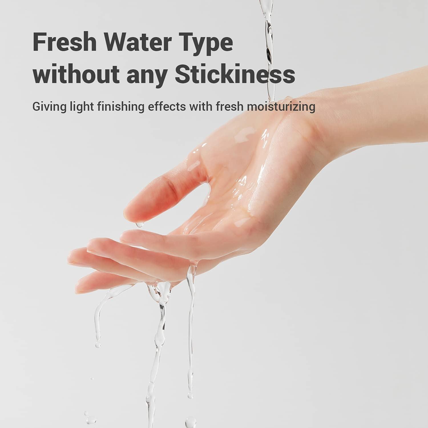 acwell Real Aqua Balancing Toner 160ml Toner acwell