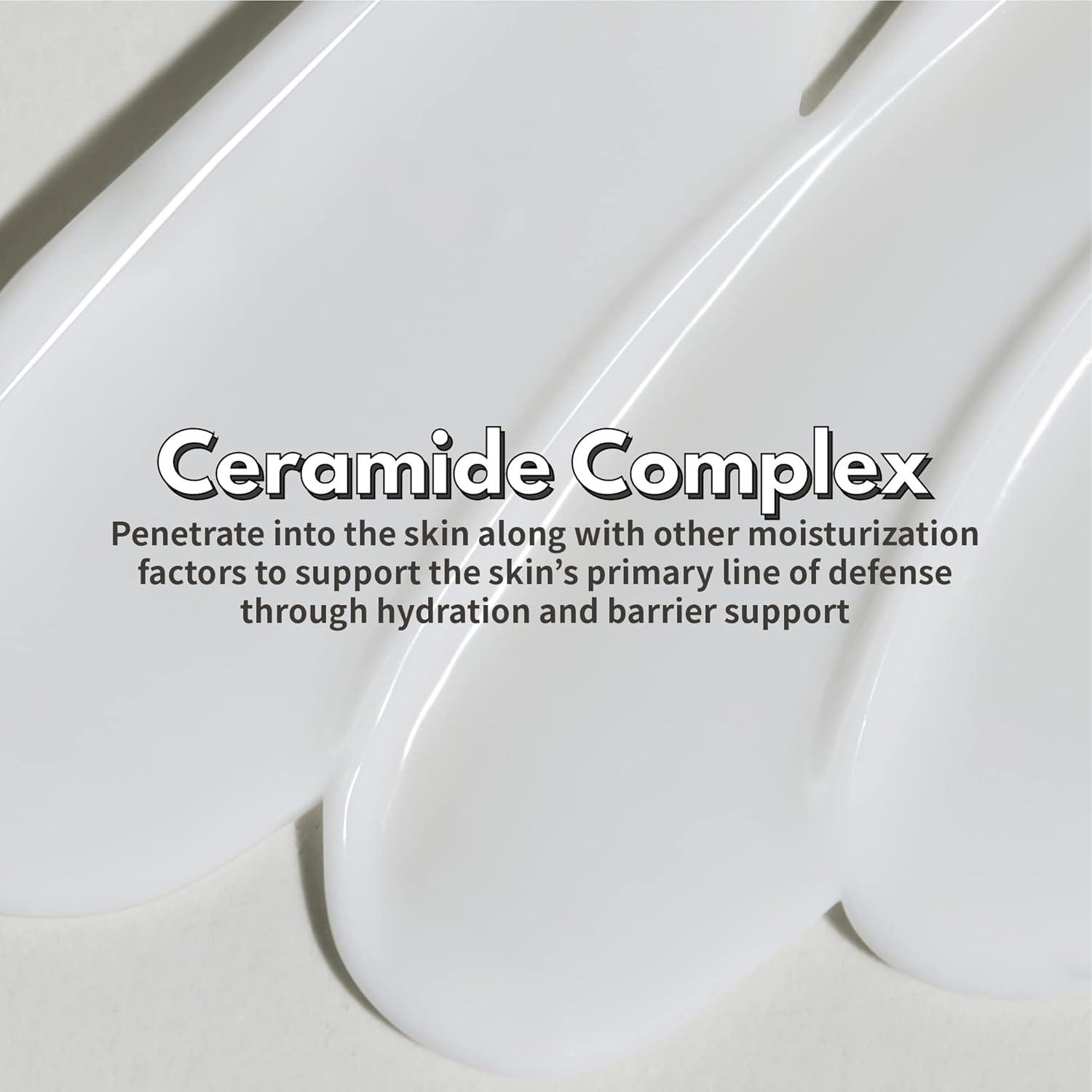 THE LAB by blanc doux - Prebiotic Cera Cream 50ml Moisturizer Cream THE LAB by blanc doux