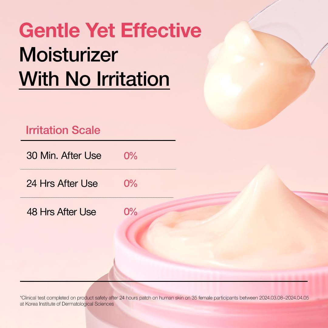Anua Peach 77 Niacin Enriched Cream 50ml-thekimyoung.com