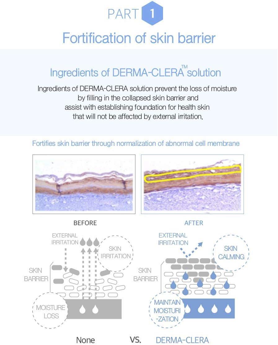 THE LAB by blanc doux - Oligo Hyaluronic Acid Calming+ Cream 50ml Face Cream THE LAB by blanc doux