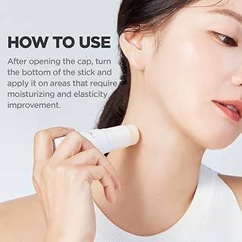 AMPLE:N Ceramide Shot Double Core Multi Balm 10g-thekimyoung.com