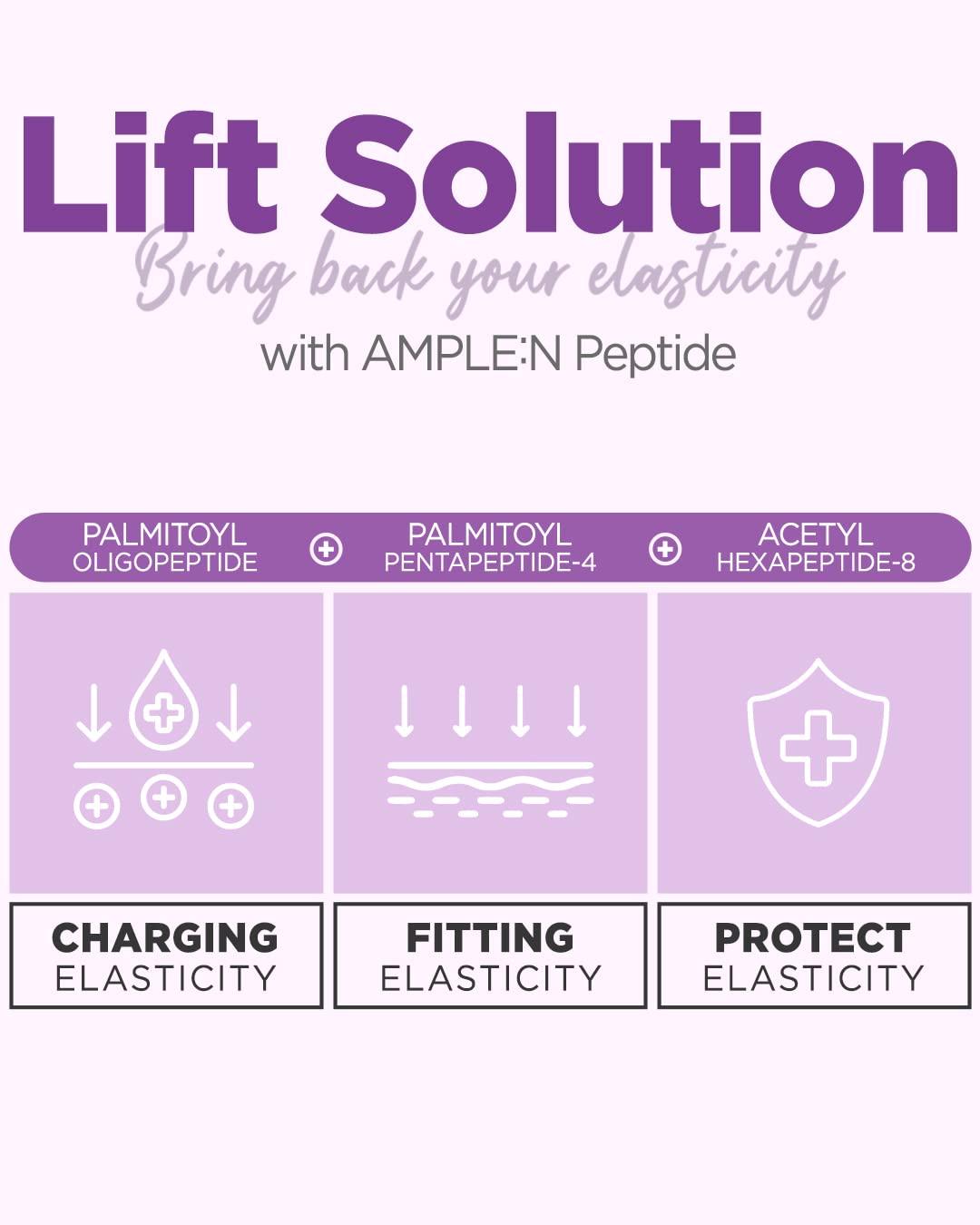 AMPLE:N Peptide Shot Ampoule 100ml-thekimyoung.com