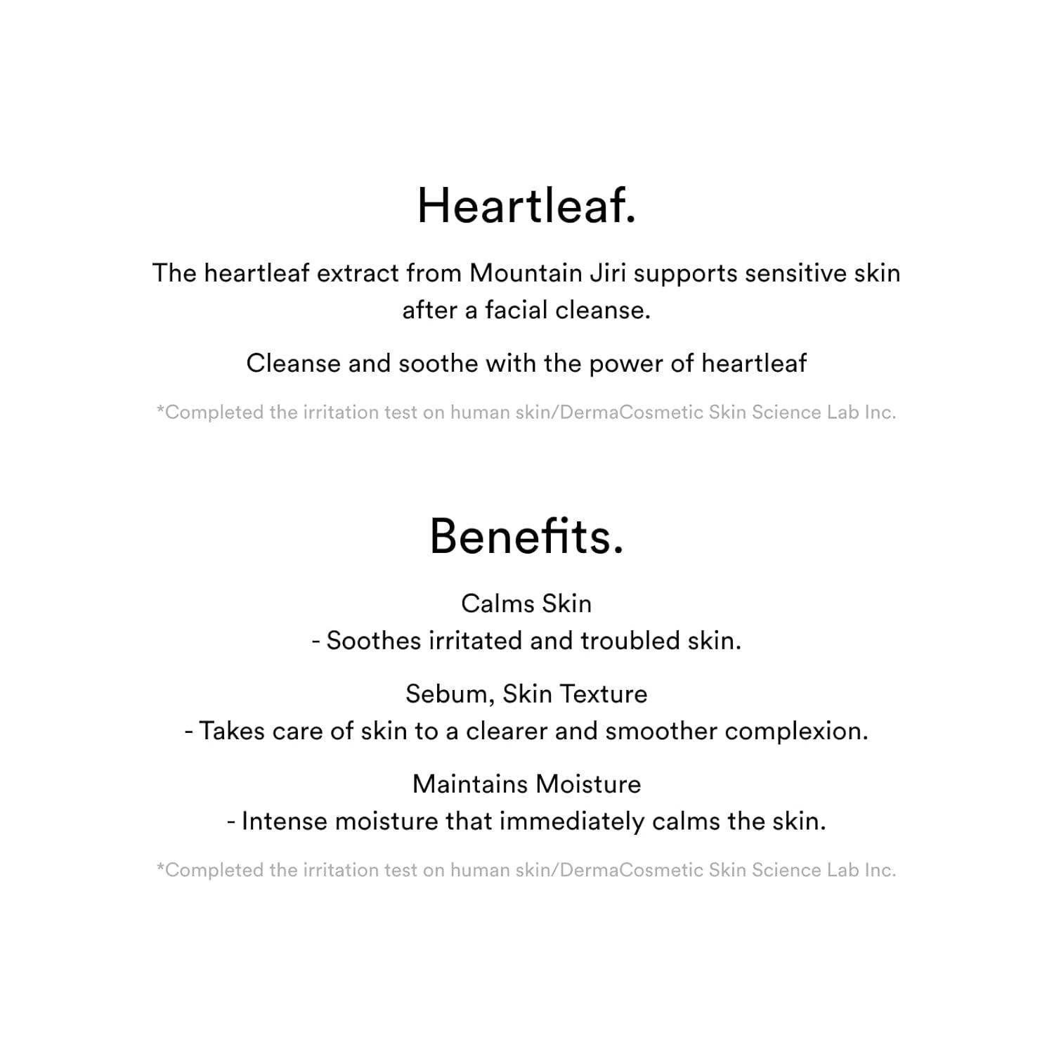 Abib Pore cleansing oil Heartleaf oil-wash 200ml-thekimyoung.com