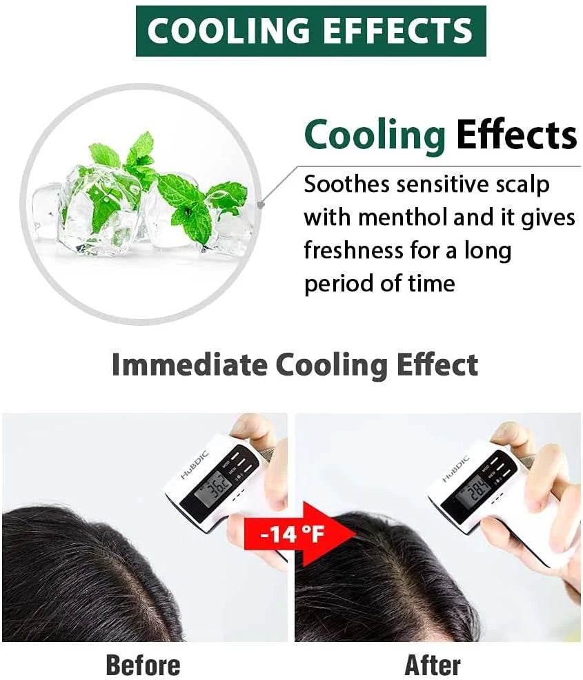 DASHU Daily Anti-Hair Loss Herb Hair Tonic 150ml-thekimyoung.com