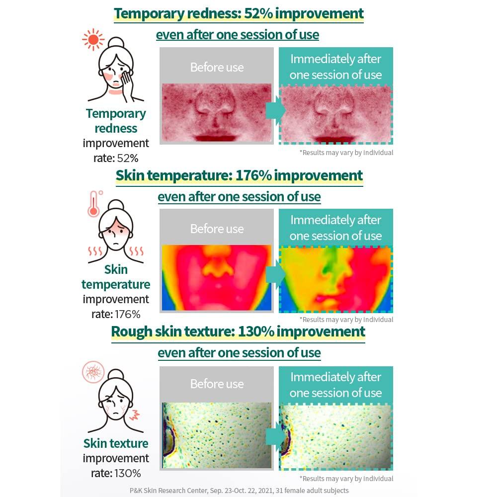 AESTURA A-Cica 365 Blemish Calming Serum 40ml Face Serum AESTURA