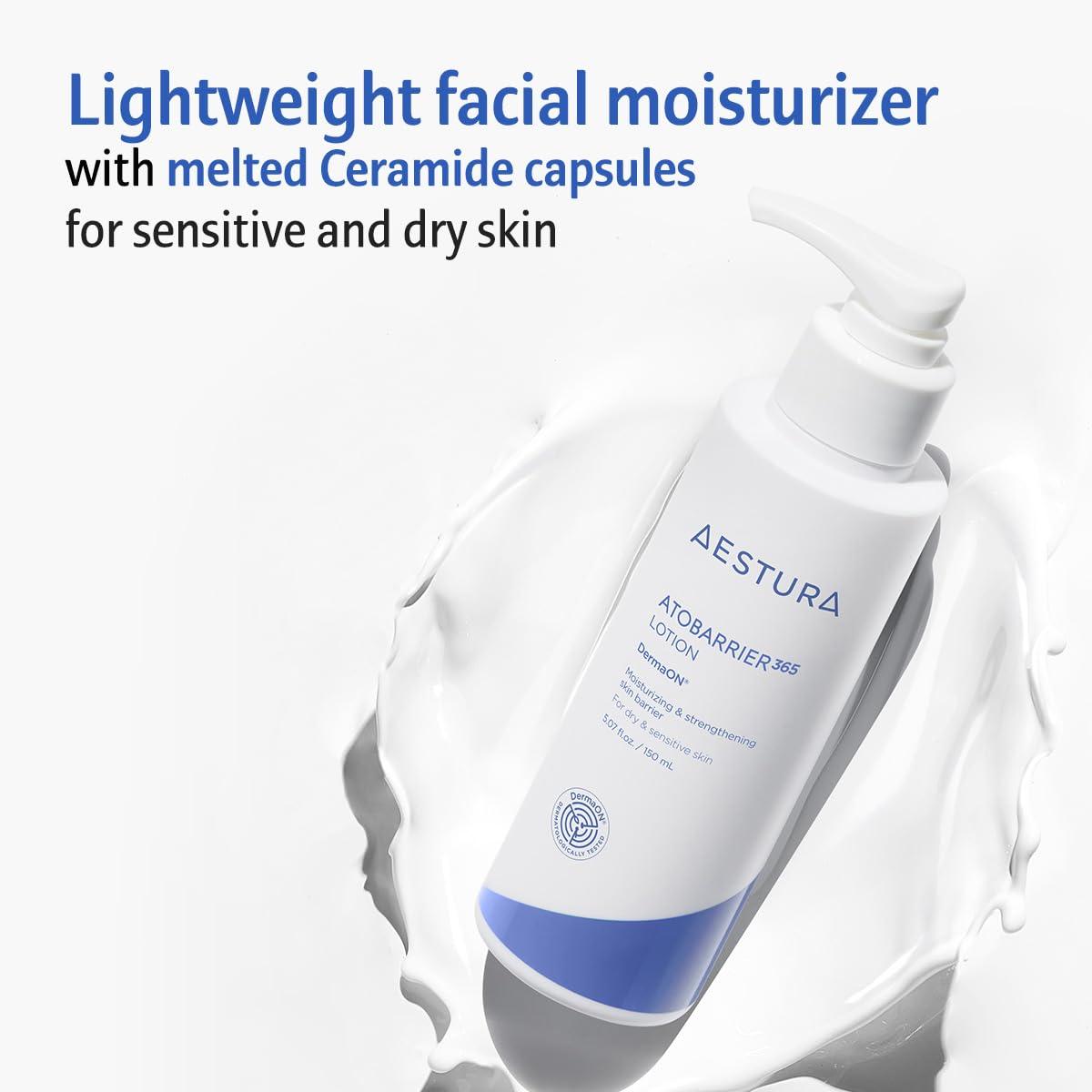 AESTURA Atobarrier 365 Lotion 150ml Face lotion AESTURA