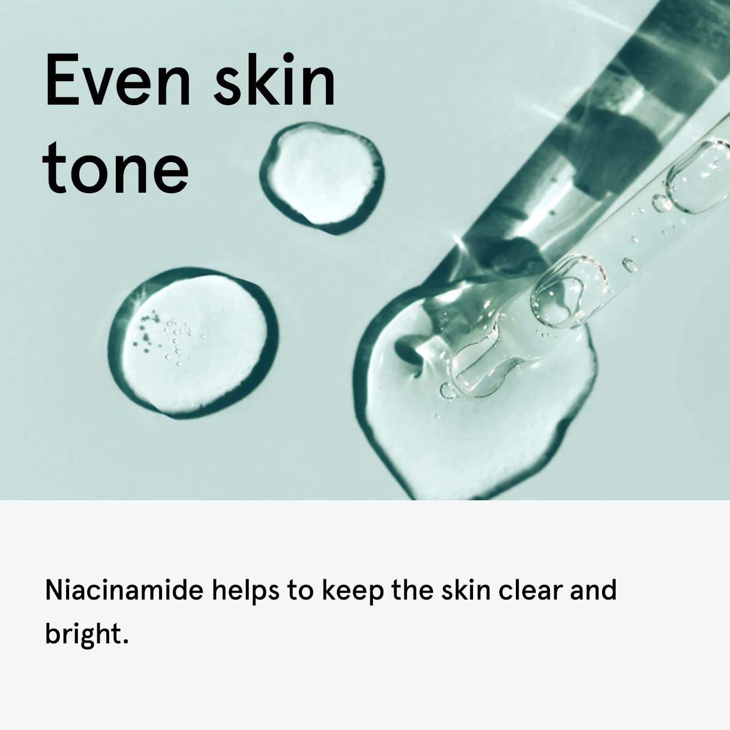 [ONE THING] Niacinamide 10% Toner 300ml-thekimyoung.com