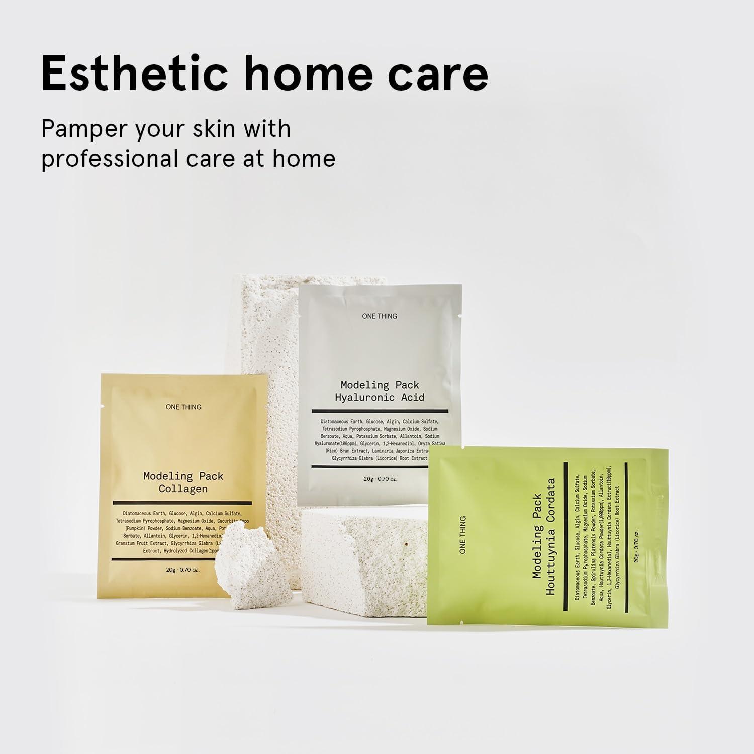[ONE THING] Modeling Pack 20gX7ea #Collagen-thekimyoung.com