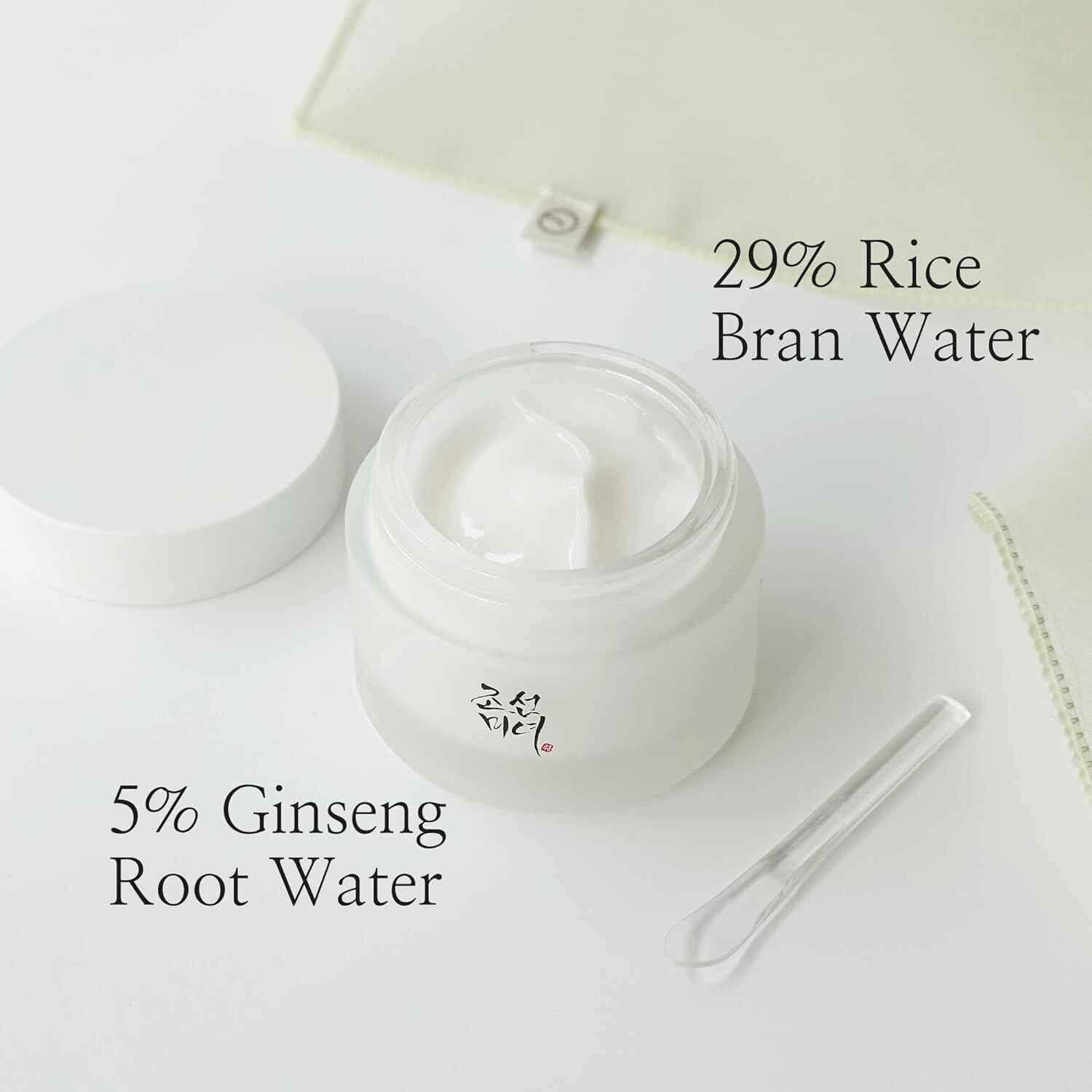 Beauty of Joseon Dynasty Cream Moisturizer Cream Beauty of Joseon