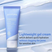 AESTURA Atobarrier 365 Hydro Soothing Cream 60ml Face Cream AESTURA