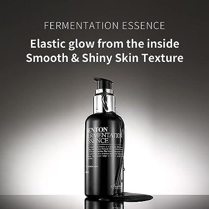 Benton Fermentation Essence 100ml - Skin Revitalizer Essence Benton