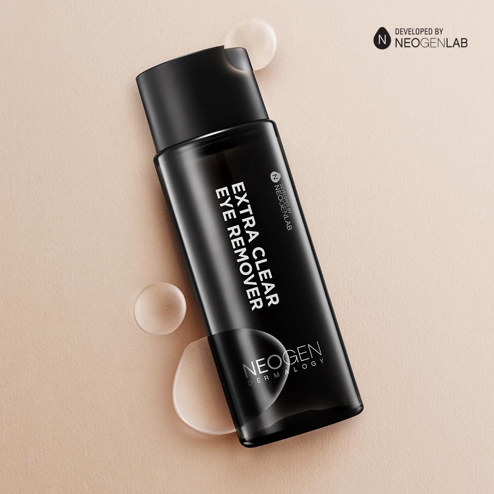 NEOGEN - Extra Clear Eye Remover 50ml-thekimyoung.com