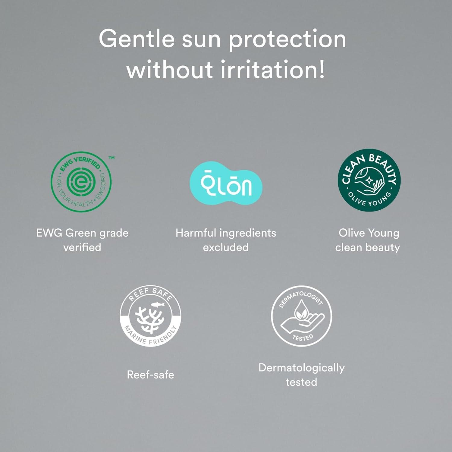 Abib Sedum hyaluron sunscreen Protection tube SPF50+ PA ++++ 50ml-thekimyoung.com