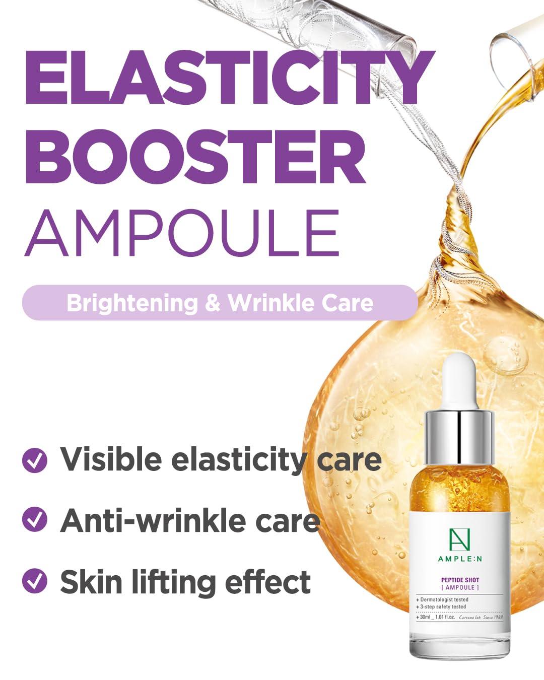 AMPLE:N Peptide Shot Ampoule 100ml-thekimyoung.com
