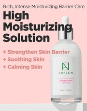 AMPLE:N Ceramide Shot Ampoule Jumbo 100ml-thekimyoung.com
