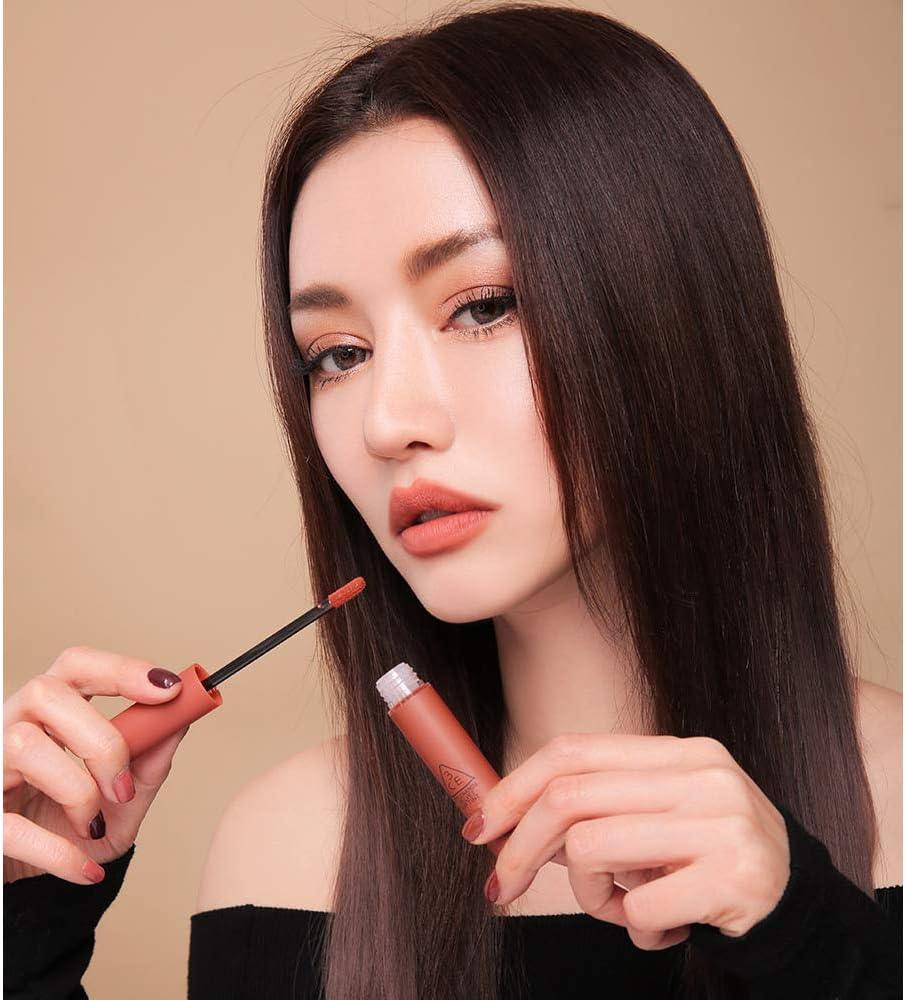 3CE Velvet Lip Tint 4g #GOING RIGHT-thekimyoung.com