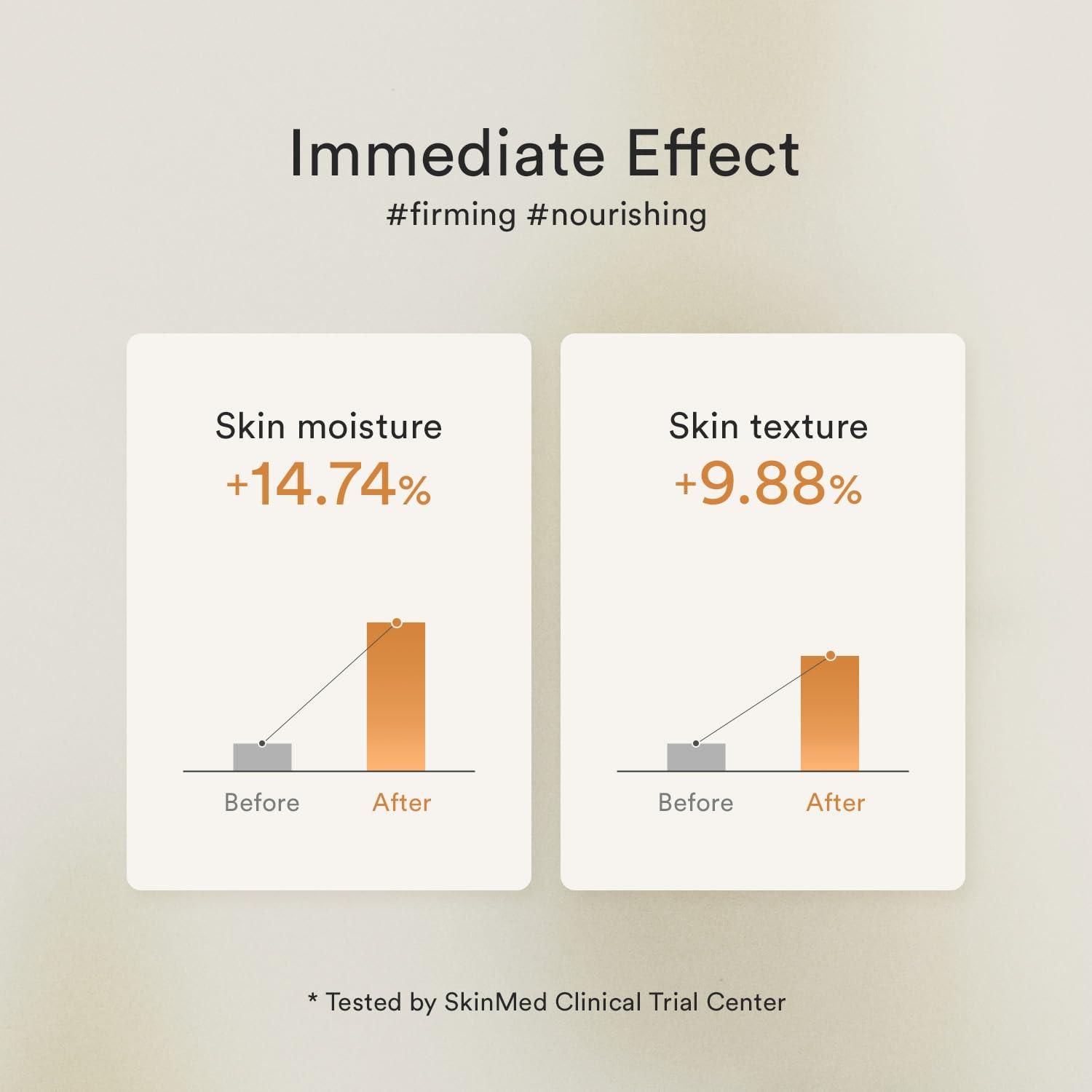 Abib Jericho rose bifida serum Firming drop 50ml Face Serum Abib