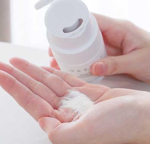 Needly Mild Enzyme Cleansing Powder-thekimyoung.com