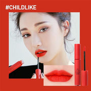 3CE Velvet Lip Tint 4g #CHILDLIKE-thekimyoung.com