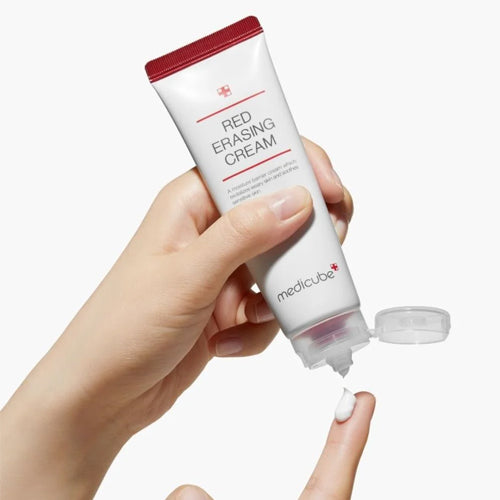 medicube Red Erasing Cream 50ml-thekimyoung.com