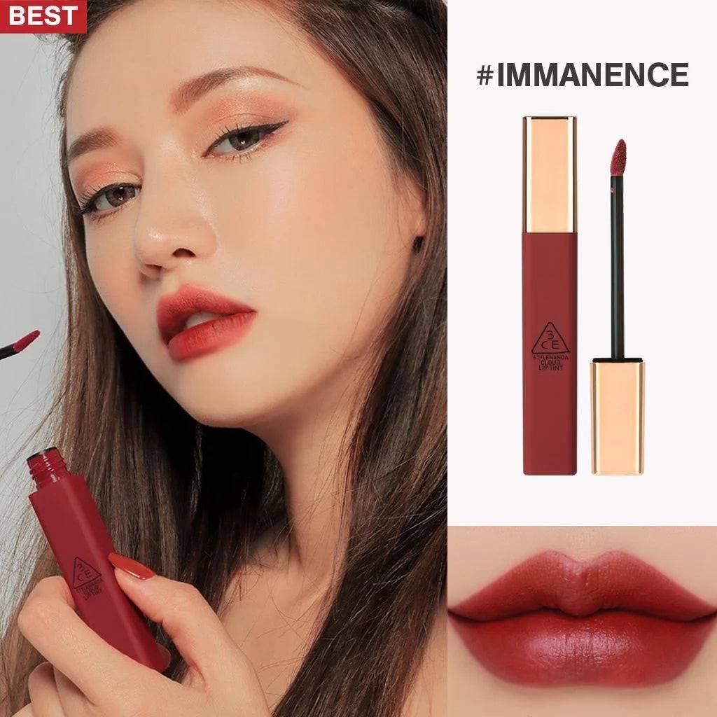 3CE CLOUD LIP TINT 4g Lip Stains 3CE IMMANENCE
