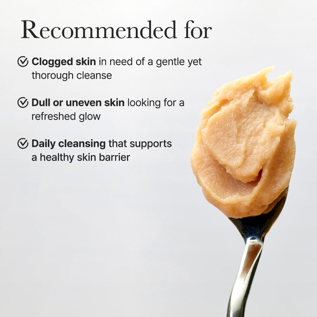 Arencia - Calendula Rice Mochi Cleanser (120g)-thekimyoung.com