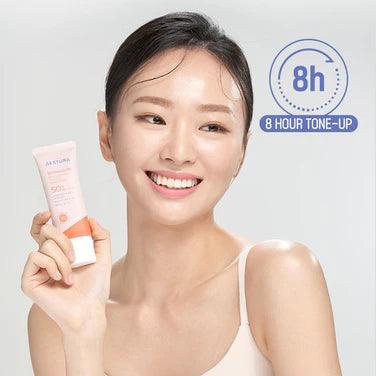 AESTURA - Derma UV 365 Barrier Hydro Mineral Sunscreen 40ml Sun Cream AESTURA