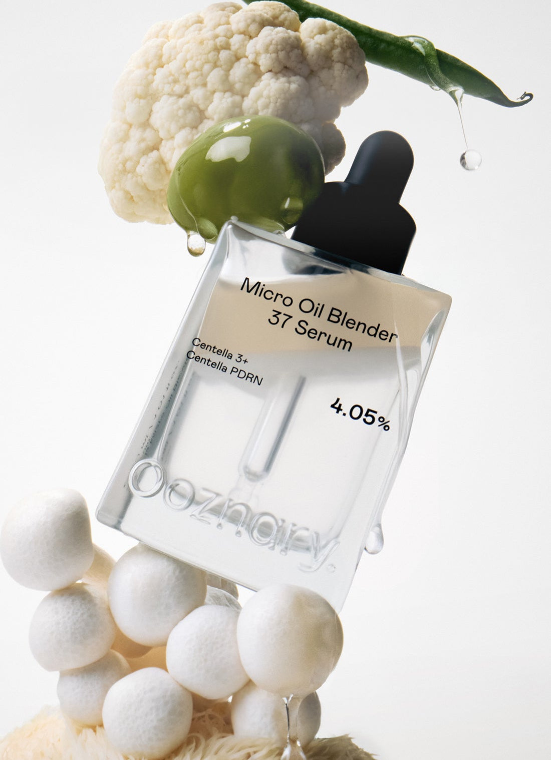 Ooznary - Micro Oil Blender 37 Serum 30ml-thekimyoung.com