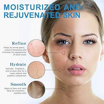 COSRX - The Hyaluronic Acid 3 Serum (20ml)-thekimyoung.com
